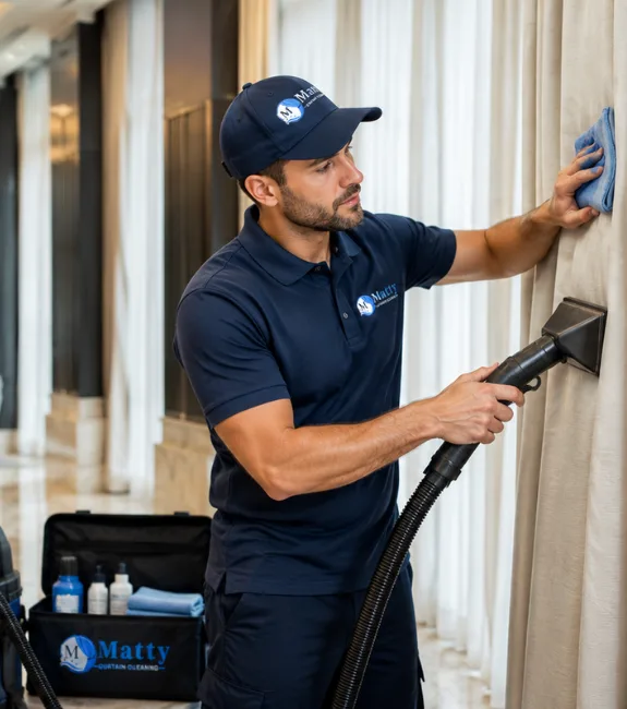 Thornlands Curtain Cleaning