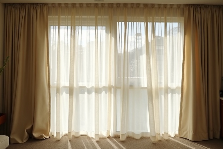 Before Professional Cleaning - Thornlands
