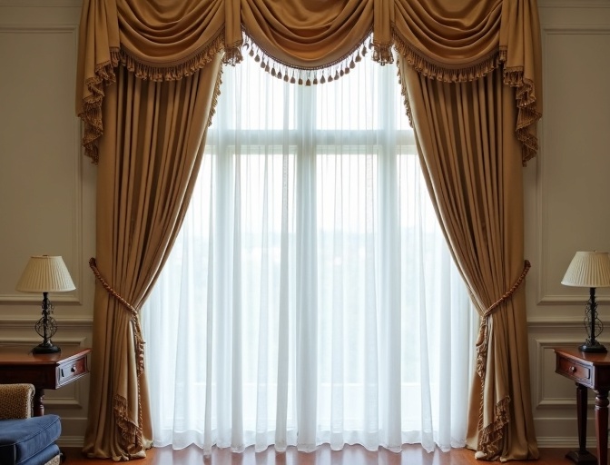 Thornlands Drapes Cleaning